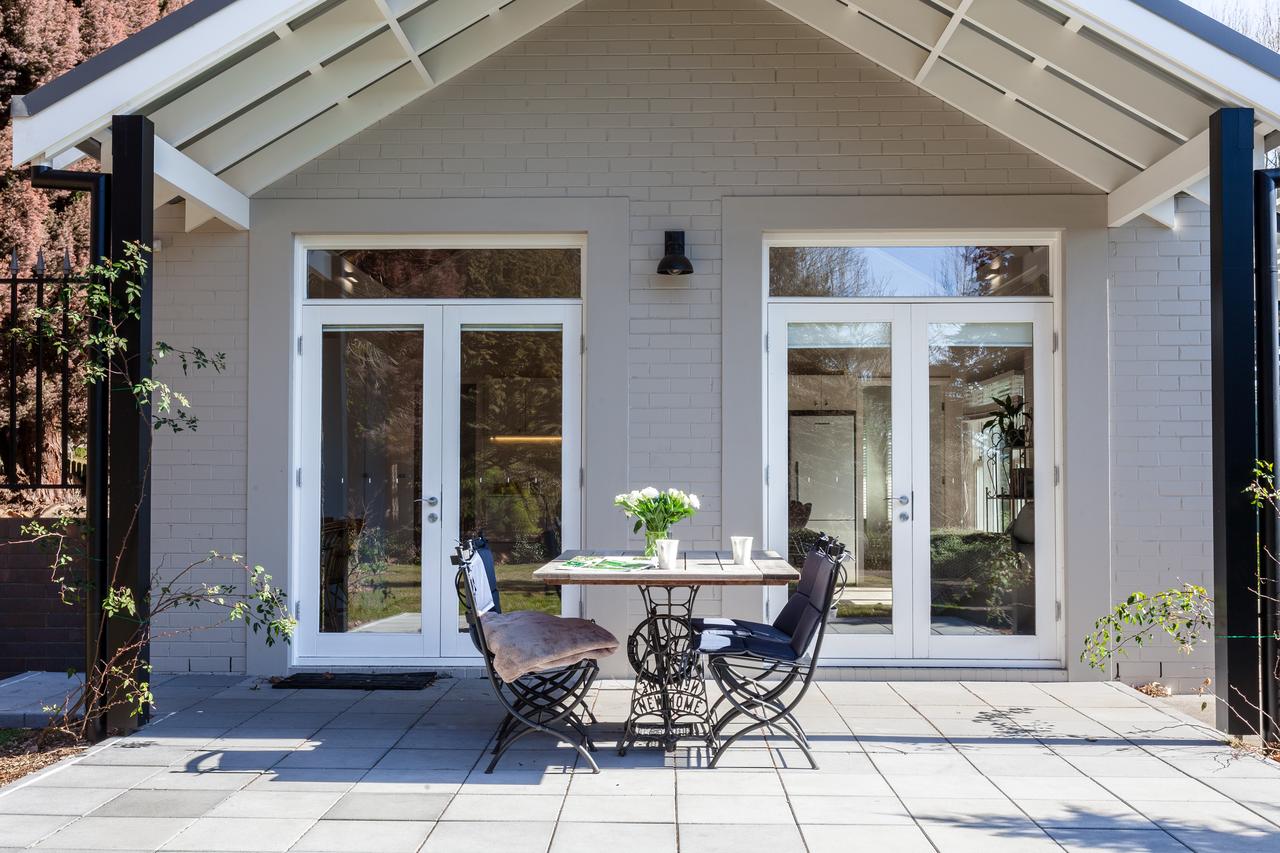 Burrawang NSW Accommodation Perth