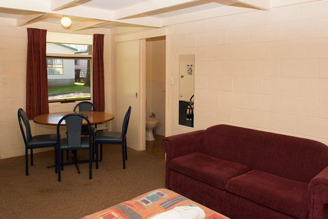 Kalganyi Holiday Park - Perth Resorts 27