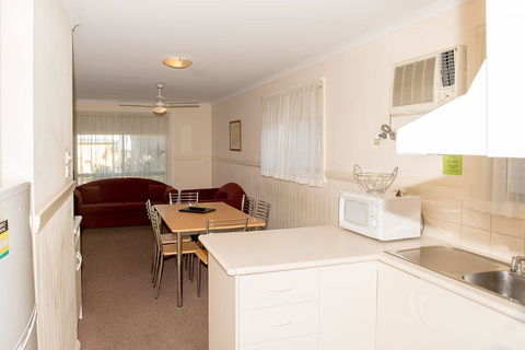 Kalganyi Holiday Park - Perth Resorts 18