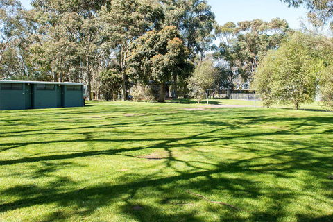 Kalganyi Holiday Park - Perth Resorts 4
