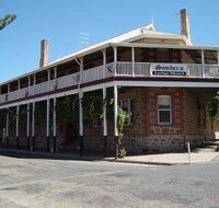 Sonbern Lodge Motel - Accommodation Perth