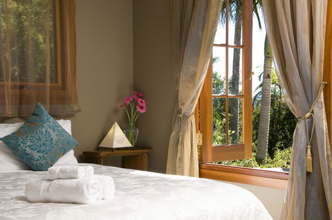 SummerHills Retreat Byron Bay - Accommodation Perth 0