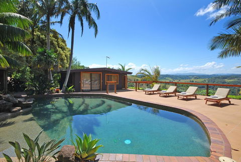 SummerHills Retreat Byron Bay - Accommodation Perth 4