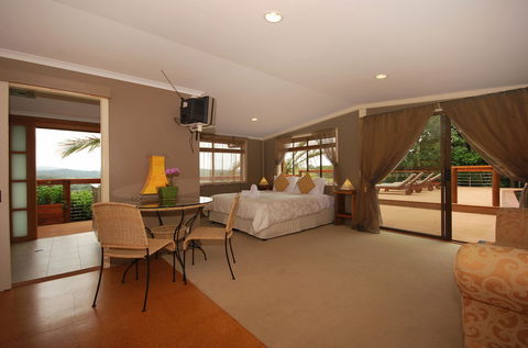 SummerHills Retreat Byron Bay - Accommodation Perth 14