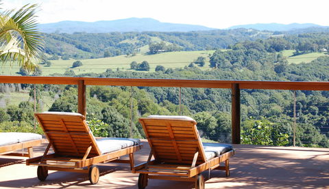 SummerHills Retreat Byron Bay - Accommodation Perth 3