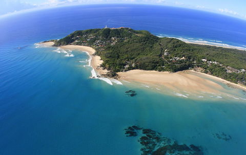 SummerHills Retreat Byron Bay - Accommodation Perth 27