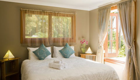 SummerHills Retreat Byron Bay - Accommodation Perth 15