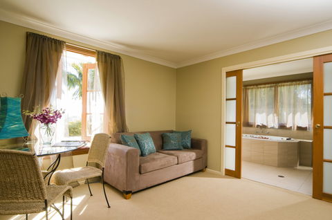 SummerHills Retreat Byron Bay - Accommodation Perth 13