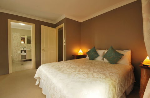 SummerHills Retreat Byron Bay - Accommodation Perth 17