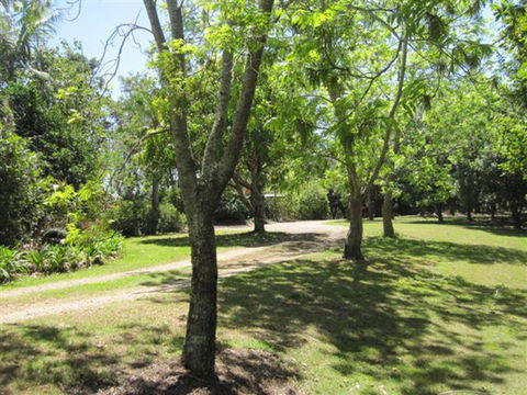 SummerHills Retreat Byron Bay - Accommodation Perth 22