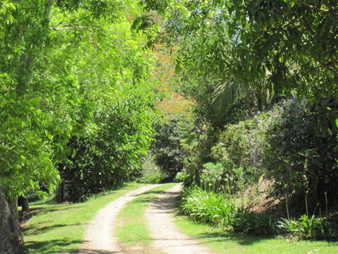 SummerHills Retreat Byron Bay - Accommodation Perth 33