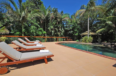 SummerHills Retreat Byron Bay - Accommodation Perth 5