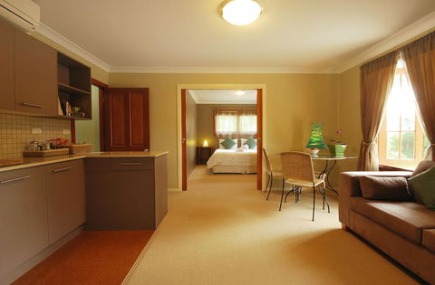 SummerHills Retreat Byron Bay - Accommodation Perth 18