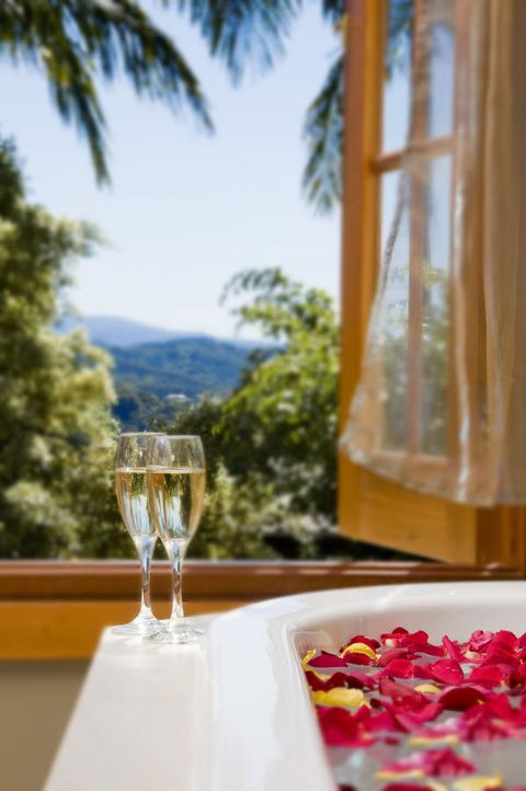 SummerHills Retreat Byron Bay - Accommodation Perth 6