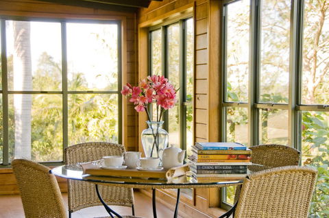 SummerHills Retreat Byron Bay - Accommodation Perth 7