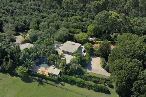 SummerHills Retreat Byron Bay - Accommodation Perth 2