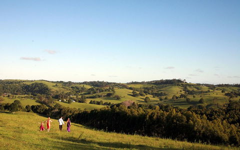 SummerHills Retreat Byron Bay - Accommodation Perth 11
