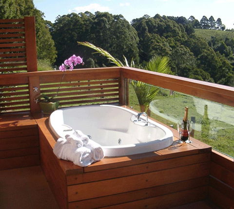 SummerHills Retreat Byron Bay - Accommodation Perth 23