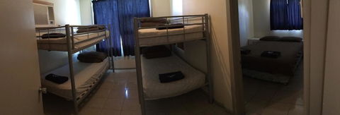 A1Cabins - Perth Resorts 2