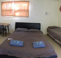 A1Cabins - Accommodation Perth