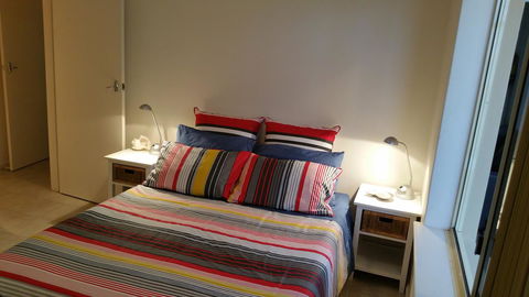 Acaill Accommodation Esplanade Living Self Check-In Self Check-Out - Accommodation Perth 21