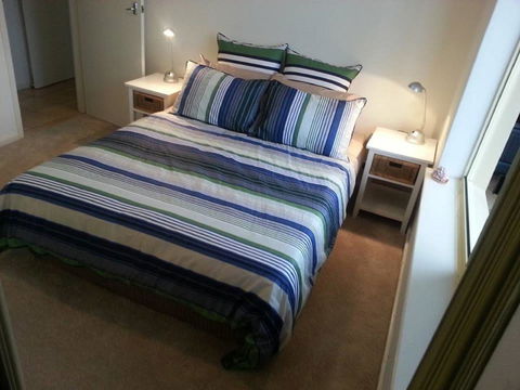 Acaill Accommodation Esplanade Living Self Check-In Self Check-Out - Accommodation Perth 19
