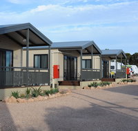 BIG4 Ceduna Tourist Park - Accommodation Perth