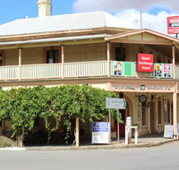 Royal Exchange Hotel