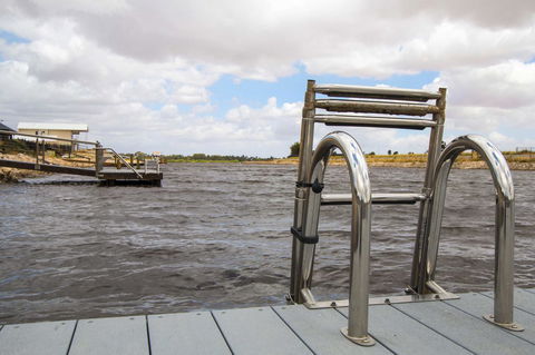 Brock's Base - Accommodation Perth 1