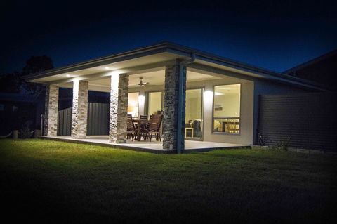 Brock's Base - Accommodation Perth 9