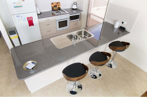 Brock's Base - Accommodation Perth 4