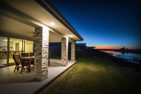 Brock's Base - Accommodation Perth 0