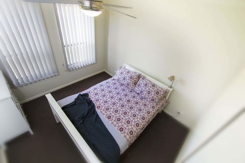 Brock's Base - Accommodation Perth 3