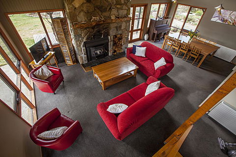 Eagles Range - Perth Resorts 3