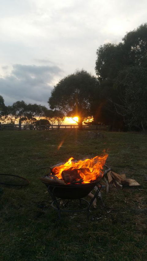 Eagles Range - Perth Resorts 12