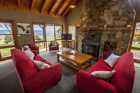 Eagles Range - Perth Resorts 4