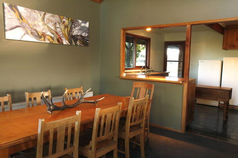 Eagles Range - Perth Resorts 6