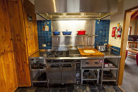 Eagles Range - Perth Resorts 5