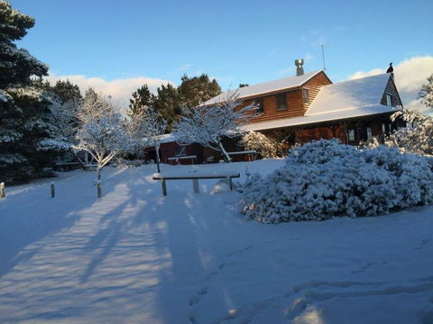 Eagles Range - Perth Resorts 1