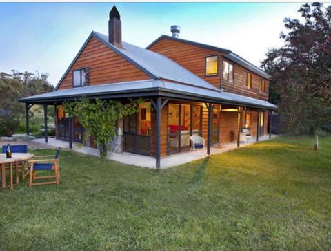 Eagles Range - Perth Resorts 0