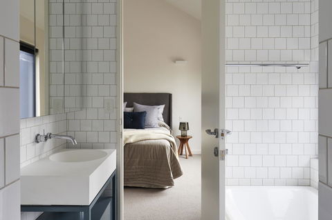 Swainson On Castle - Accommodation Perth 17