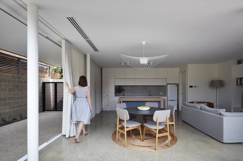 Swainson On Castle - Accommodation Perth 0