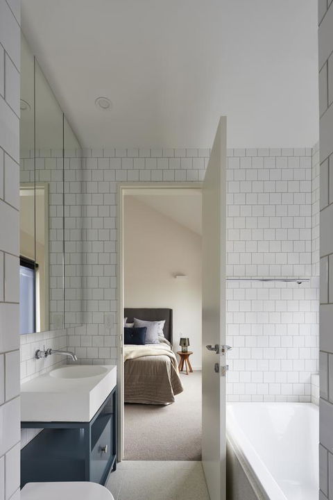Swainson On Castle - Accommodation Perth 16