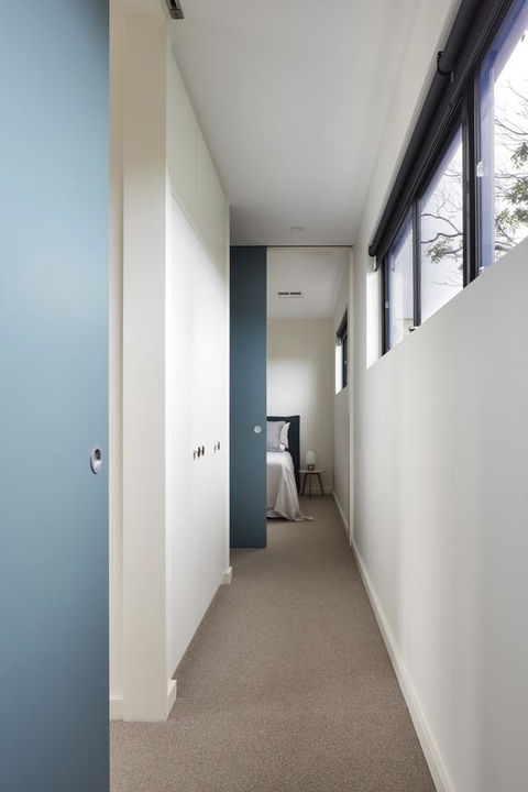Swainson On Castle - Accommodation Perth 12