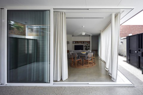 Swainson On Castle - Accommodation Perth 10
