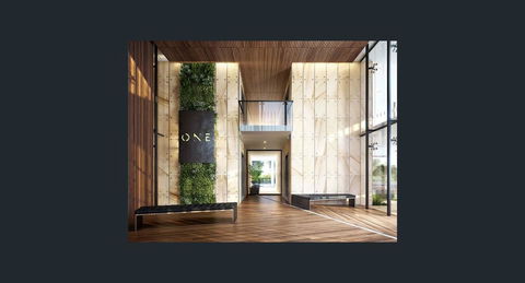 ONE Adelaide CBD - Perth Resorts 4