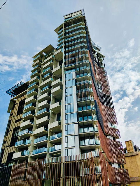 ONE Adelaide CBD - Perth Resorts 1