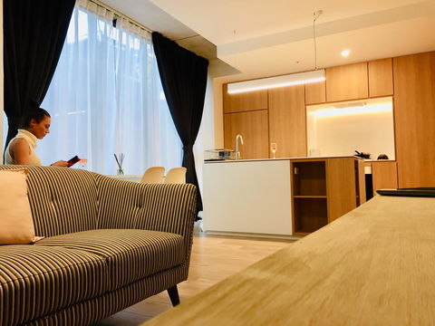 ONE Adelaide CBD - Perth Resorts 7
