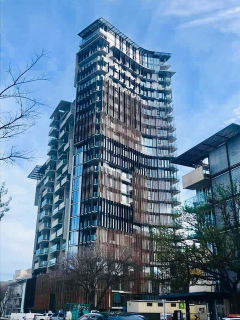 ONE Adelaide CBD - Perth Resorts 0