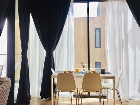 ONE Adelaide CBD - Perth Resorts 9